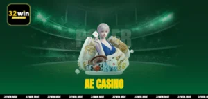 AE Casino