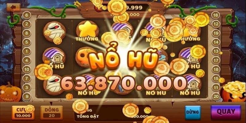 Điểm qua những tựa game thú vị tải sảnh PG Nổ Hũ