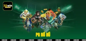 PG Nổ Hũ