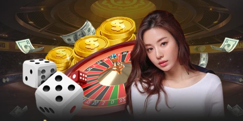 Sảnh AE Casino tại 32win được người chơi yêu thích